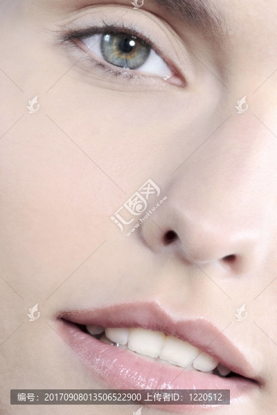 女人