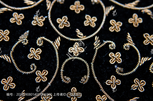 刺繡