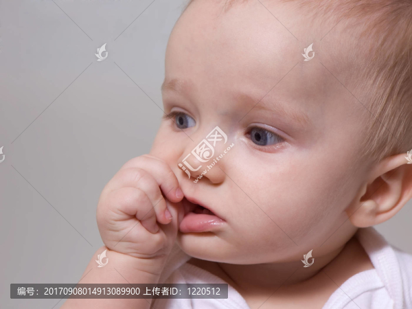 的人