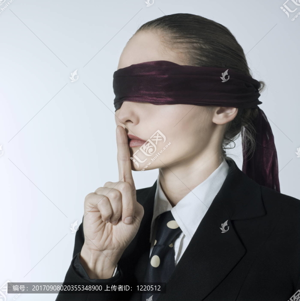 女人