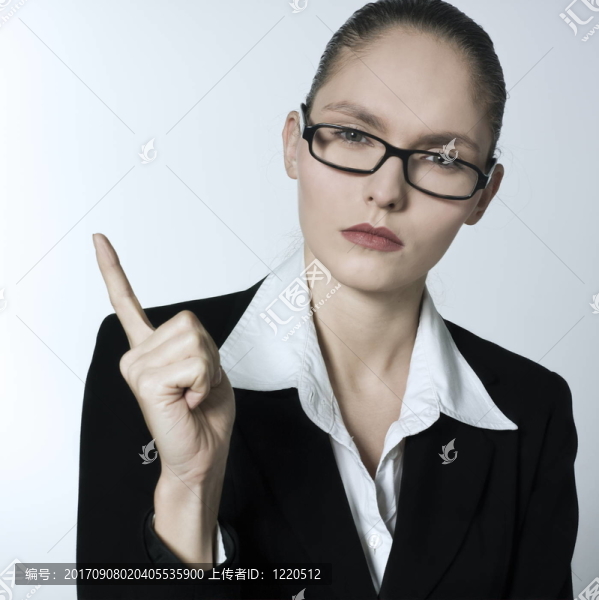 女老師