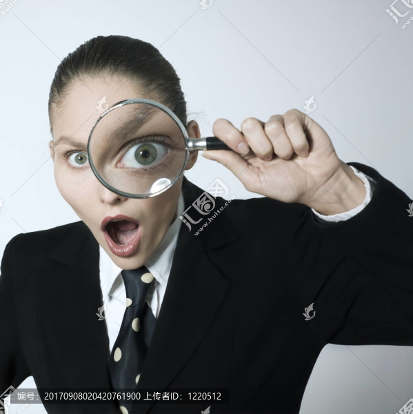 女人