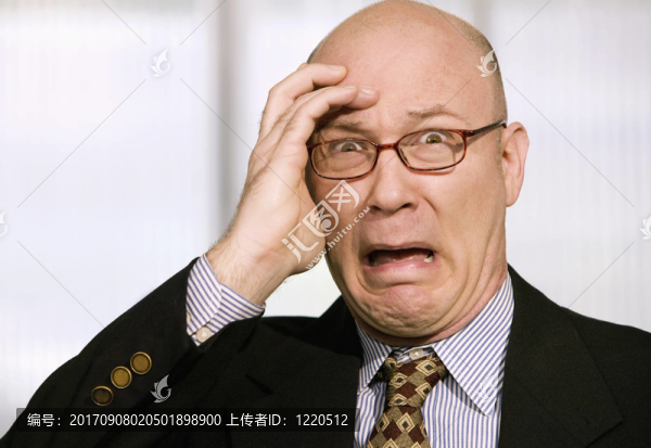 人