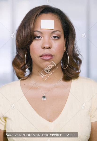 女人