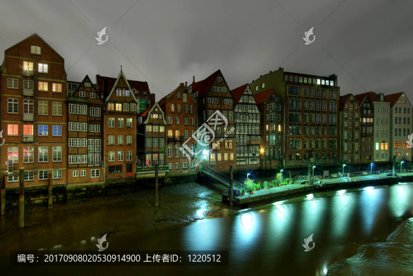 old,hamburg,-,nikolaifleet