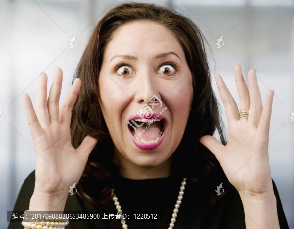 女人