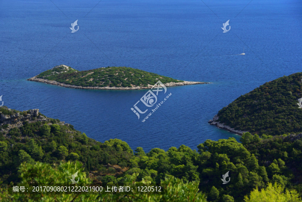 島嶼