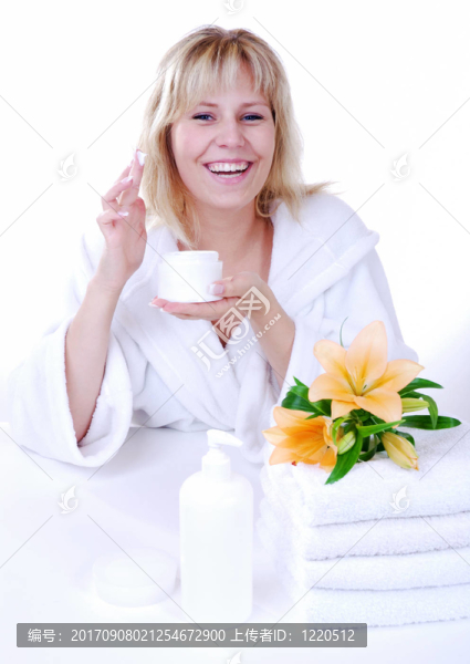 美女寫真