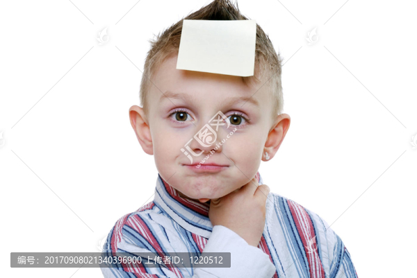 我是誰