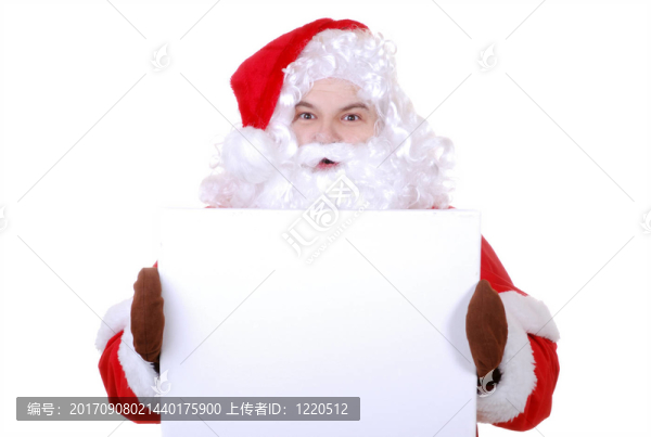 圣塔克勞斯