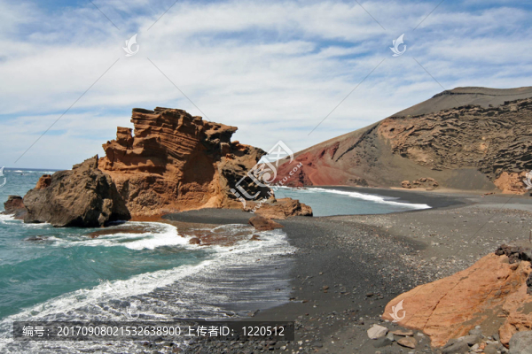 ciclos,Charco,de,los
