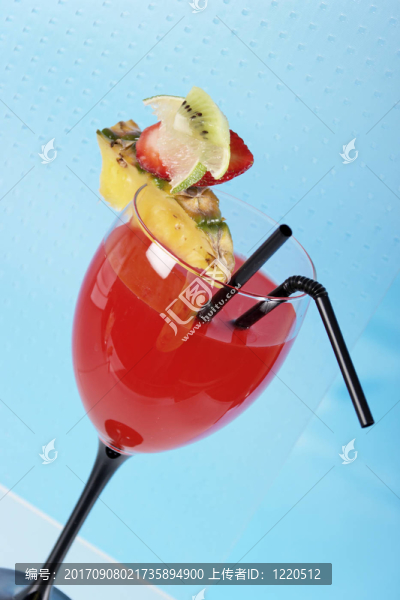 雞尾酒