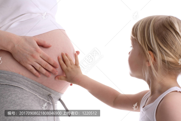 腹部