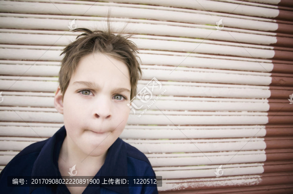 男性