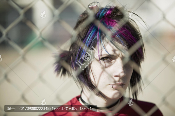 女人香