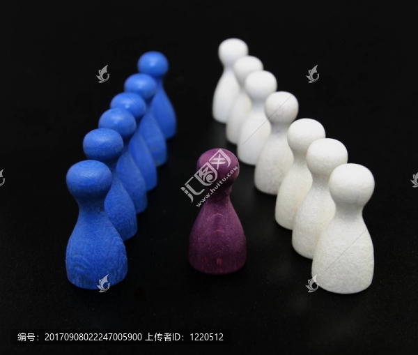 藍(lán)色