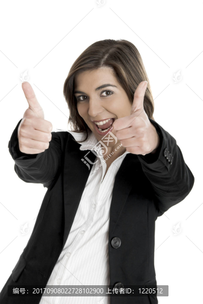 女人