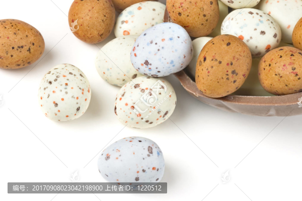 可愛的復(fù)活節(jié)彩蛋