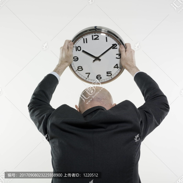 模型