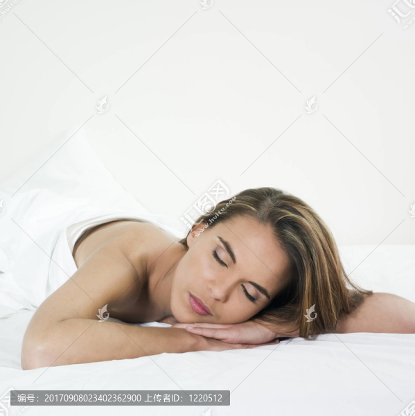 女人