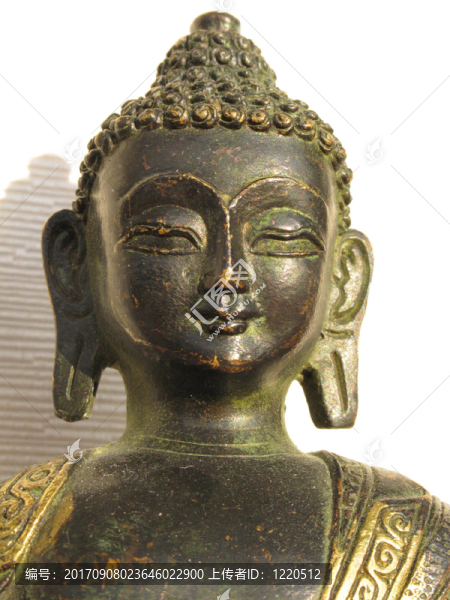buddhafigur