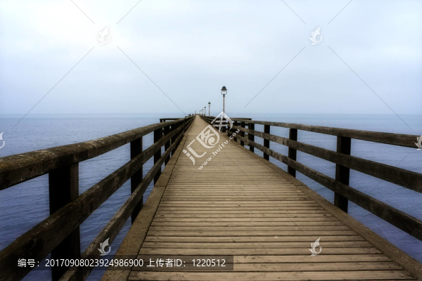 碼頭