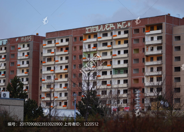 住宅
