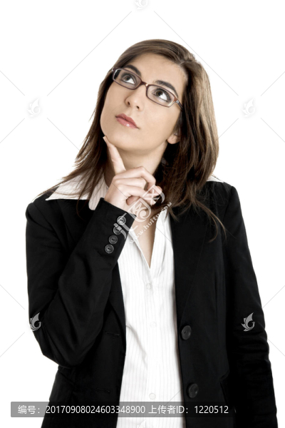 女人