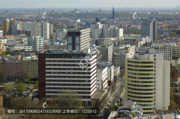 柏林