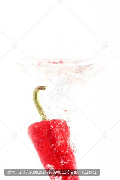 寒冷