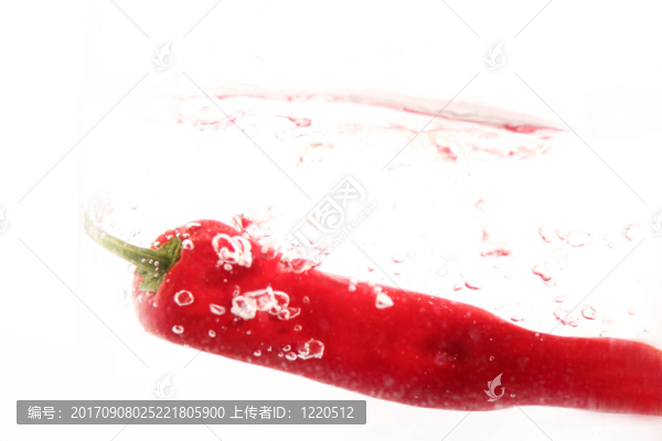 寒冷