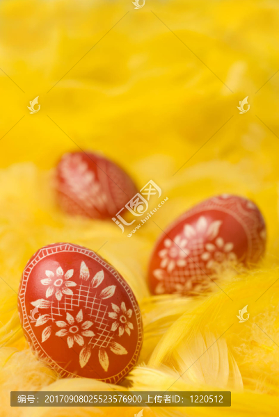 復(fù)活節(jié)傳統(tǒng)