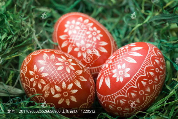 復活節(jié)傳統(tǒng)
