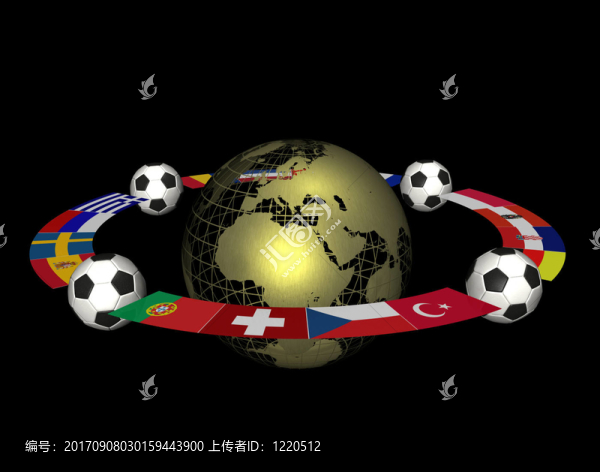 2008歐洲足球錦標賽
