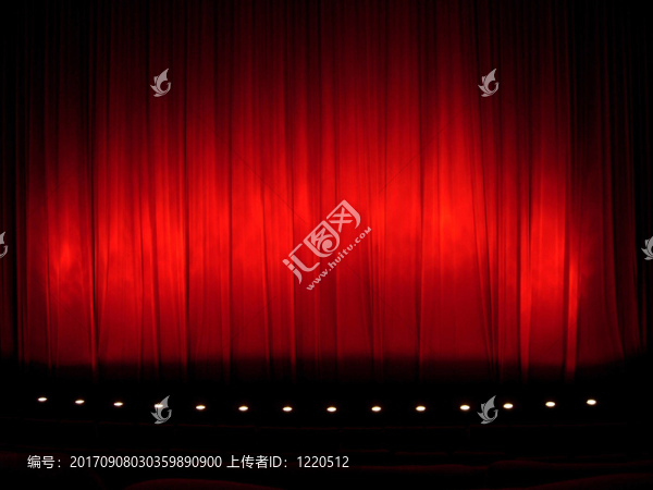 show,begins