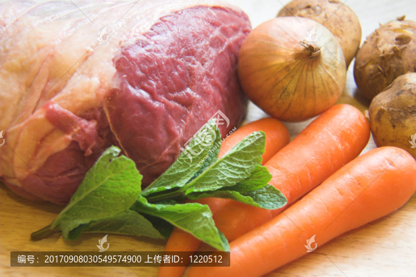 肉