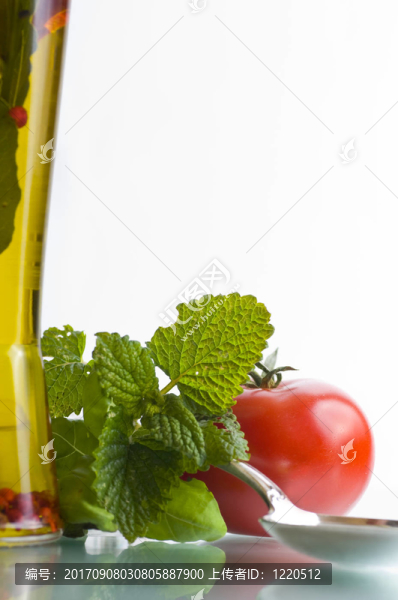 橄欖油
