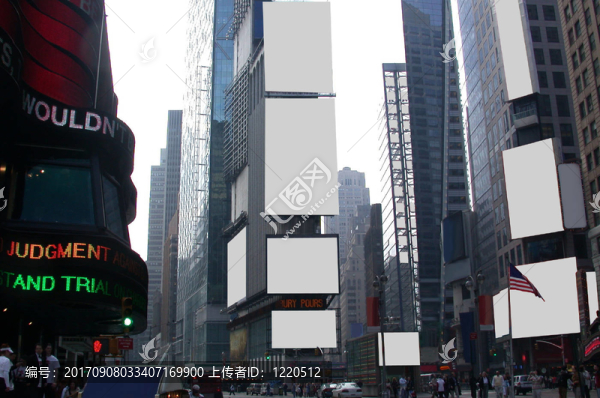 市