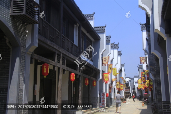 道林古鎮(zhèn)