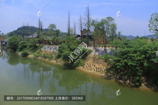 道林古鎮(zhèn)