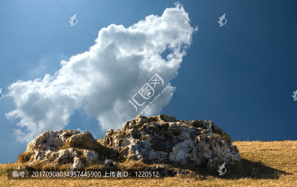 wolkenspiel