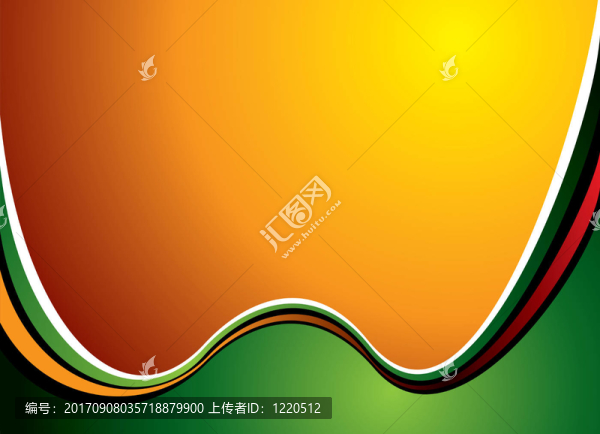 波