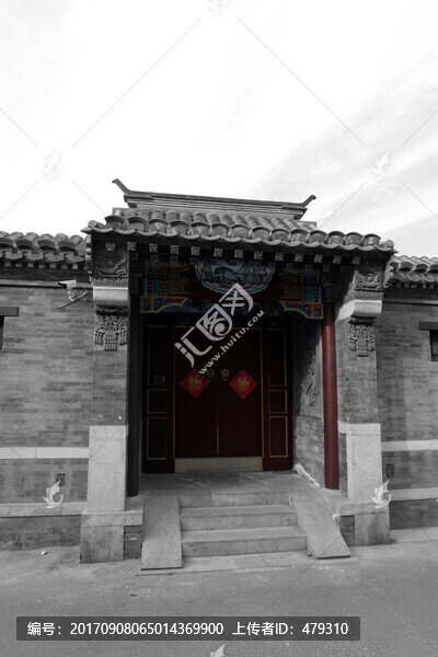 老北京