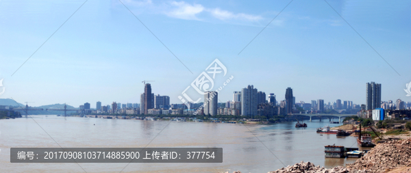 瀘州城市風(fēng)光