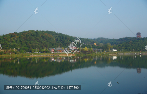 小城水韻
