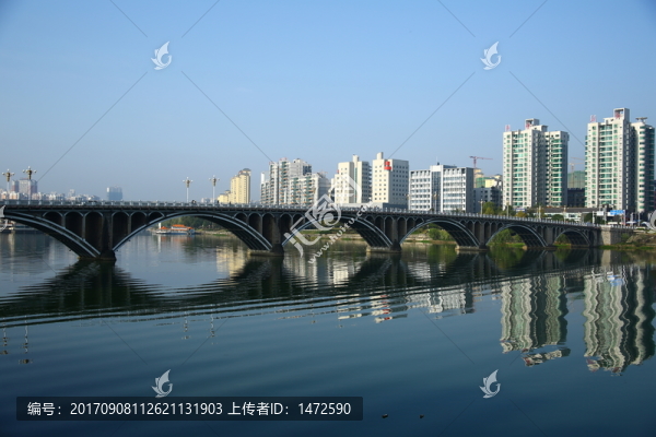 小城水韻