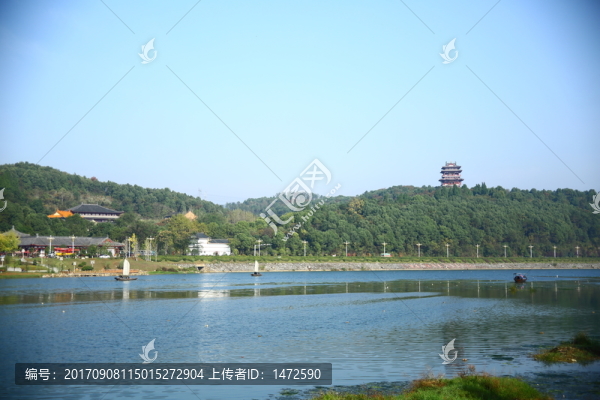 小城水韻