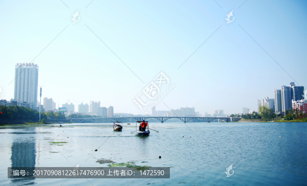小城水韻