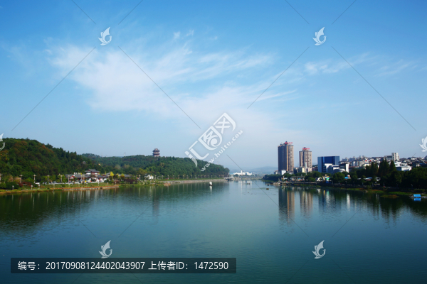 小城水韻