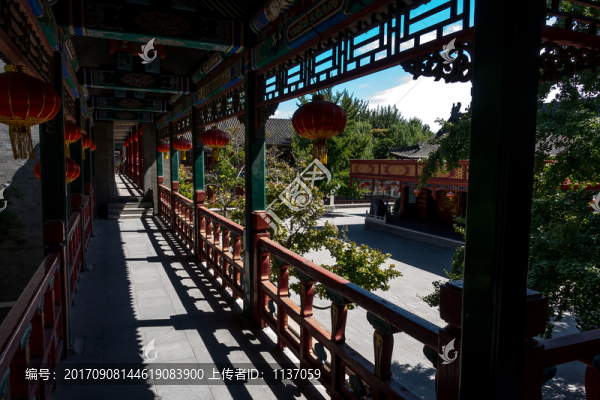 北京大觀園,大觀樓